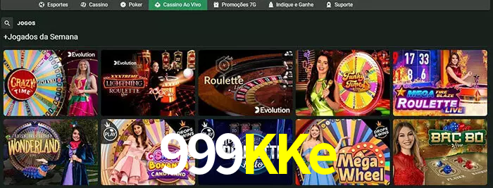 999KKe bet