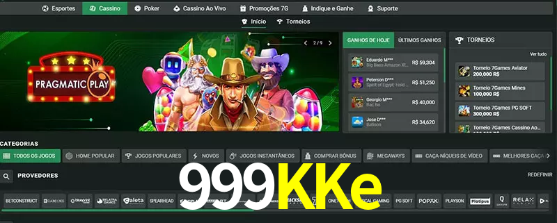 cassino 999KKe