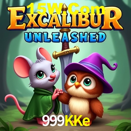 Provedores de Jogos 999KKe