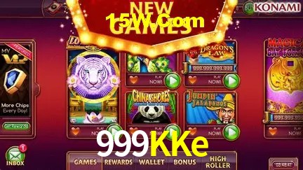 A Popularidade dos Caça-Níqueis no 999KKe