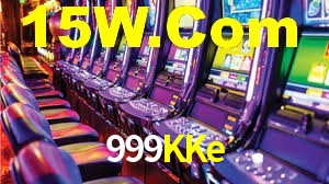 Sinta a adrenalina dos jogos de cassino com 999KKe